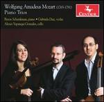 Mozart: Piano Trios