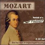 Mozart: Portrait Of A Master