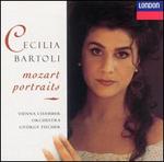 Mozart Portraits