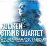 Mozart: Quintets KV 581 & 407; Quartet KV 370