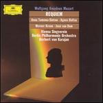 Mozart: Requiem [1976 recording]