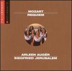 Mozart: Requiem; Exsultate, jubilate