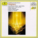 Mozart:Requiem In D Minor