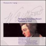 Mozart: Requiem in D minor