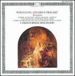 Mozart: Requiem K.626