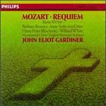 Mozart: Requiem; Kyrie