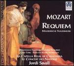 Mozart: Requiem; Mauerische Trauermusik [Includes Catalog]