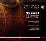 Mozart: Requiem Realisations