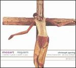 Mozart: Requiem (The S�ssmayr Version and the Original Unfinished Version)