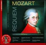 Mozart: Requiem (transcribed by Carl Czerny)