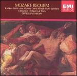 Mozart: Requiem