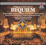 Mozart: Requiem