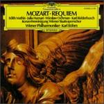 Mozart: Requiem