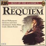 Mozart: Requiem