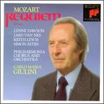 Mozart: Requiem
