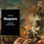 Mozart: Requiem