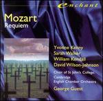 Mozart: Requiem