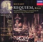Mozart: Requiem