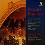 Mozart: Requiem - D'Anna Fortunato (mezzo-soprano); John Cheek (bass); Lorna Haywood (soprano); Patrick Romano (tenor); Amor Artis Chorus (choir, chorus); Amor Artis Orchestra; Johannes Somary (conductor)