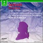 Mozart: Requiem