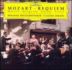Mozart: Requiem