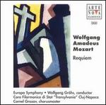 Mozart: Requiem - Gabriella Besanzoni (vocals); Gerhard Horl (vocals); Janusz Monarcha (vocals); Stefanie Kopinits (vocals);...