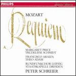 Mozart: Requiem