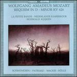 Mozart: Requiem