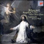 Mozart: Requiem