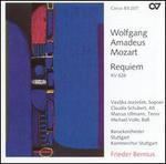 Mozart: Requiem