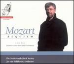 Mozart: Requiem
