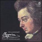 Mozart: Requiem