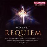 Mozart: Requiem
