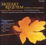 Mozart: Requiem