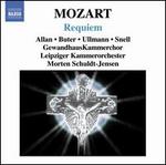 Mozart: Requiem