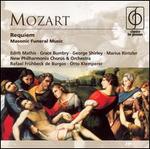 Mozart: Requiem