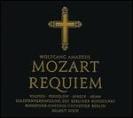 Mozart: Requiem