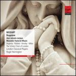 Mozart: Requiem