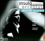 Mozart: Requiem - Christopher Purves (bass baritone); Sandrine Piau (soprano); Sara Mingardo (contralto); Werner G�ra (tenor);...