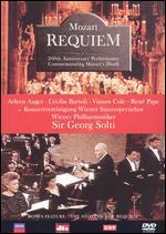 Mozart: Requiem