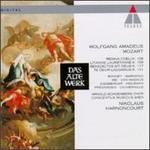 Mozart: Sacred Chorus Works