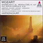 Mozart: Sacred Music