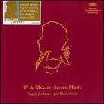 Mozart: Sacred Works [United Kingdom]