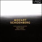 Mozart, Schoenberg