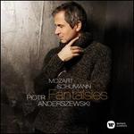 Mozart, Schumann: Fantaisies