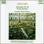 Mozart: Serenade No. 10 ("Gran Partita")