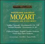 Mozart: Serenades and Divertimenti
