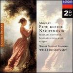 Mozart: Serenades
