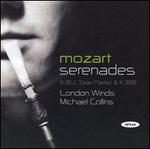 Mozart: Serenades