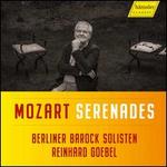 Mozart: Serenades